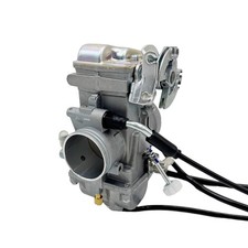 40mm TM40 Flat Slide Racing