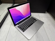 Apple MacBook Pro Retina 13.3" Early 2015 - 256GB SSD 8GB Ram - 2.7GHz Core i5
