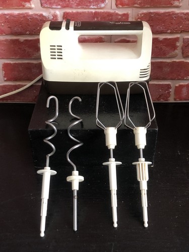 Vintage retro moulinex - vintage,