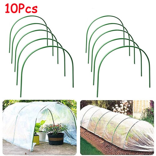 Pcs garden tunnel hoops - pcs,