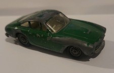 Vintage Matchbox Series No.75