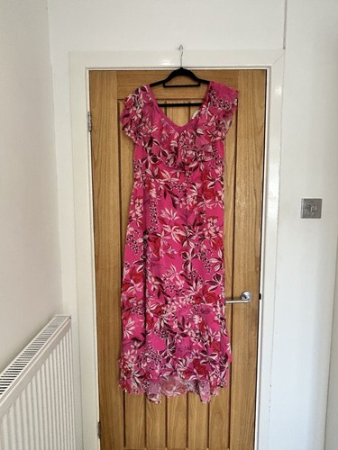 Wallis women pink - wallis, floral