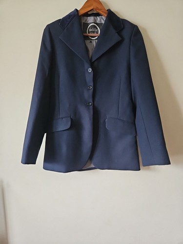 Ladies navy fortuna - ladies, 34,