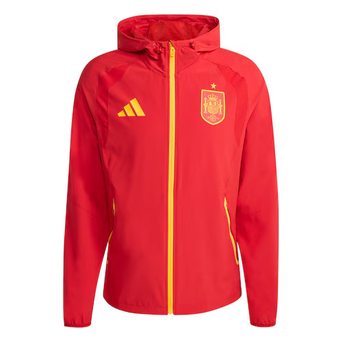 Spain adidas tiro - adidas, travel