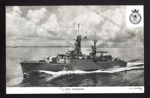 Nc042 royal navy warship - -,