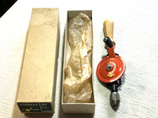 New old stock Stanley 103 hand