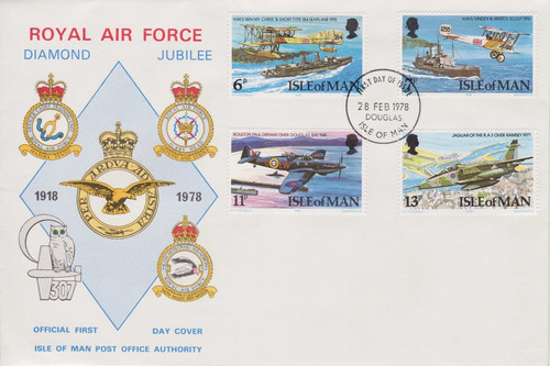 Isle man iom - of,