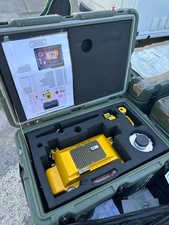 Apache Helicopter Saab TLS