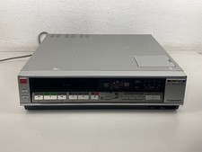Vintage Toshiba V-51D Betamax