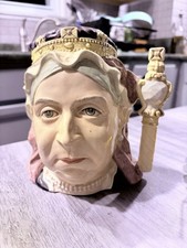 Royal Doulton Queen Elizabeth