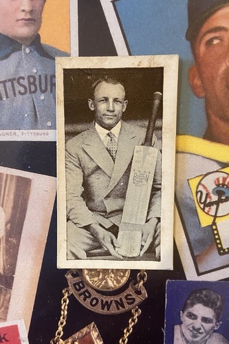 Rare 1932 allen - 1932, allen’s