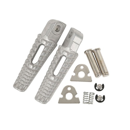 Foot pegs pedals rear footrest - foot,