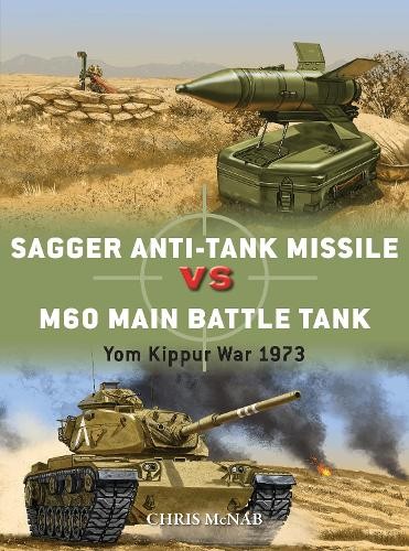 Sagger anti tank - sagger, anti-tank