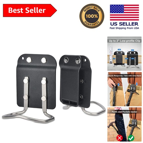 Versatile hammer holder - hammer,