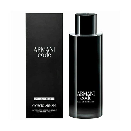 Giorgio armani code - armani,
