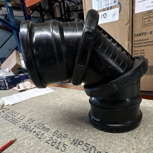 Floplast sp560 110mm 90 - 110mm,