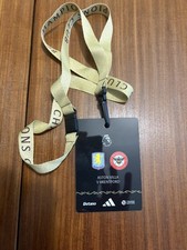 Hospitality Lanyard Aston