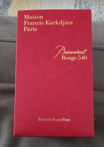 Maison francis kurkdjian - maison,