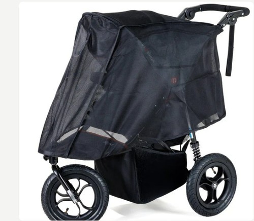 Cover pram single - uv,