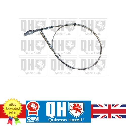 Parking brake cable for austin - cable,