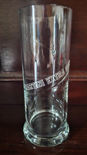 Martini extra dry vermouth - extra,