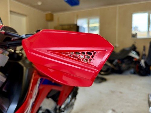 Oem honda crf250 - oem,
