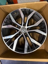 GENUINE VW SANTIAGO 19”