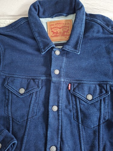 Levi classic denim - levi's,