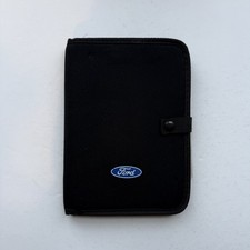 FORD OWNERS MANUAL HANDBOOK