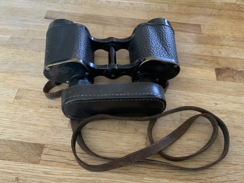 Carl zeiss jena silvamar 6x30 - zeiss,