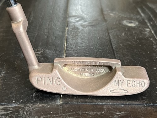 Ping karsten echo - karsten,