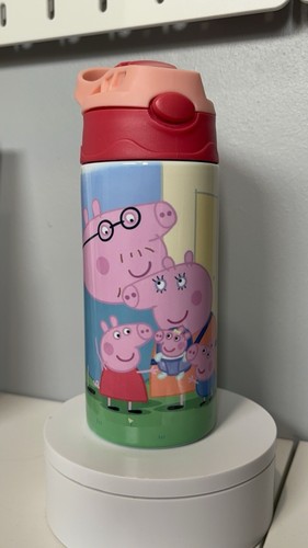 Peppa pig and - baby, evie