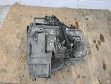 Volkswagen Cross Touran I 2007