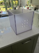 IKEA Lekman Kallax Expedit