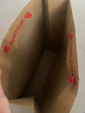 New : BOSS Gift Bag   35CM X