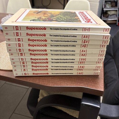The complete encyclopaedia - the,