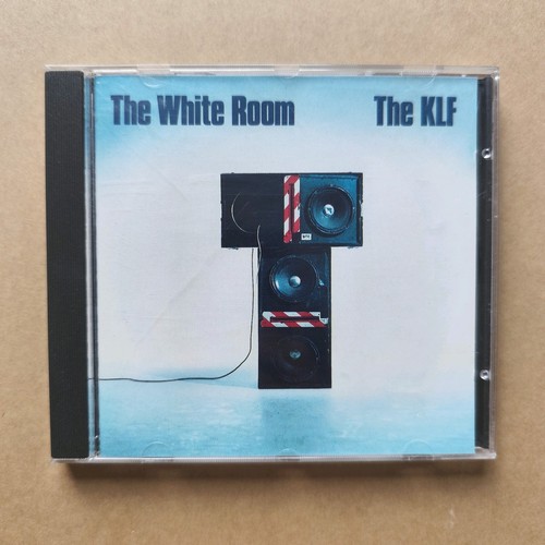 The klf white - klf, room