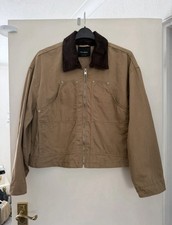 Pull And Bear Jacket 