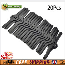 1-50 Plastic Cutter Blades For