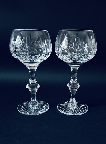 Edinburgh crystal star - edinburgh, of