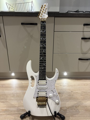 Ibanez premium jem - ibanez,