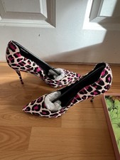Moda In Pelle Crimsa Pink