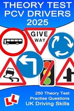 250 Theory Test Practise