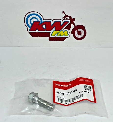 Honda cb250n genuine front - honda,