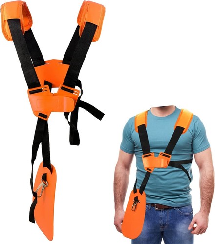 Youshares strimmer harness - youshares,