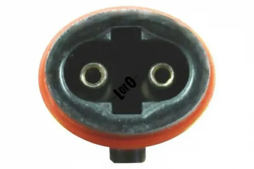 Brake pad wear sensor