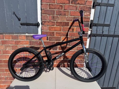 Autum bikes custom - autum,