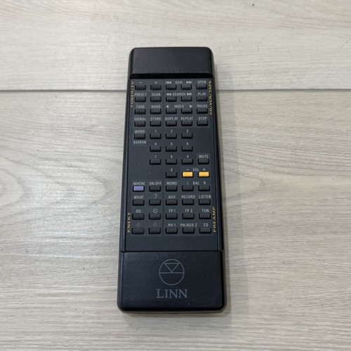 Oem linn remote control - linn,