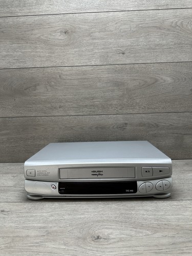 Bush vcr913vpsil video - bush,