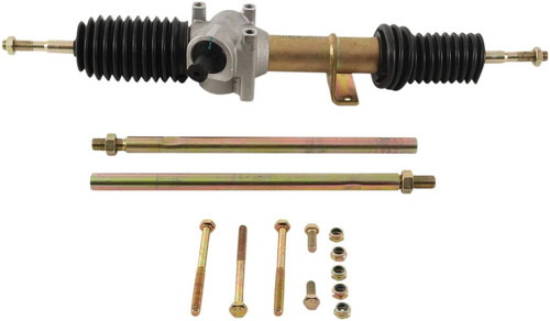 Moose steering rack polaris - rack,